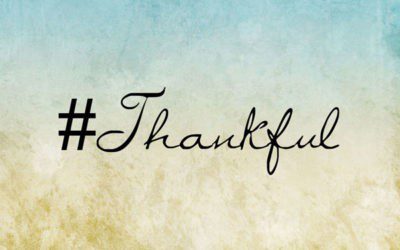 Thankful for Thanksgiving: A Humble Top 10