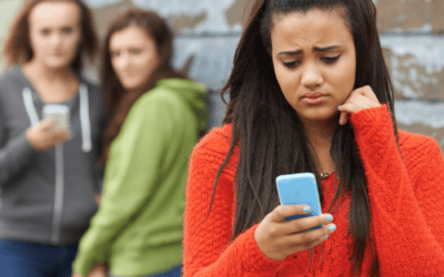 Rebuilding the Bullied: Cyber Bullying