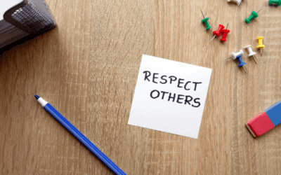 Respecting Others