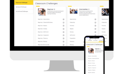 Classroom Challenges Assessment Module